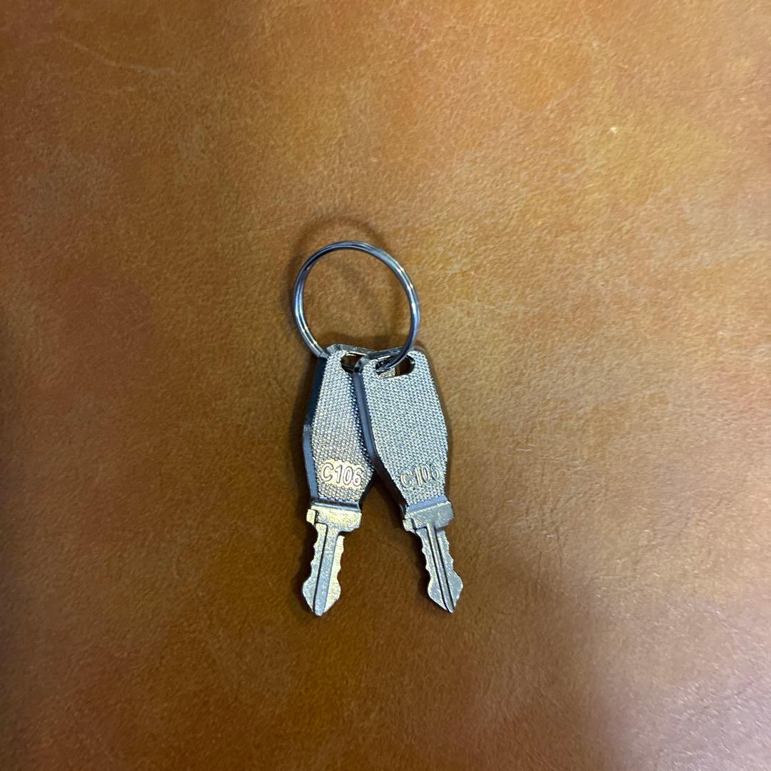 ななゆら⭐︎無印良品　バーを自由に調節できるハードキャリーケース　７５L