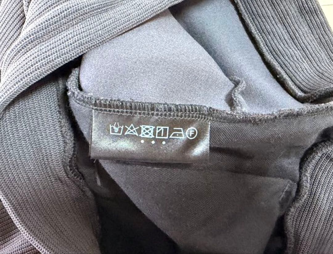 ジーターjunhashimoto RICH RIB