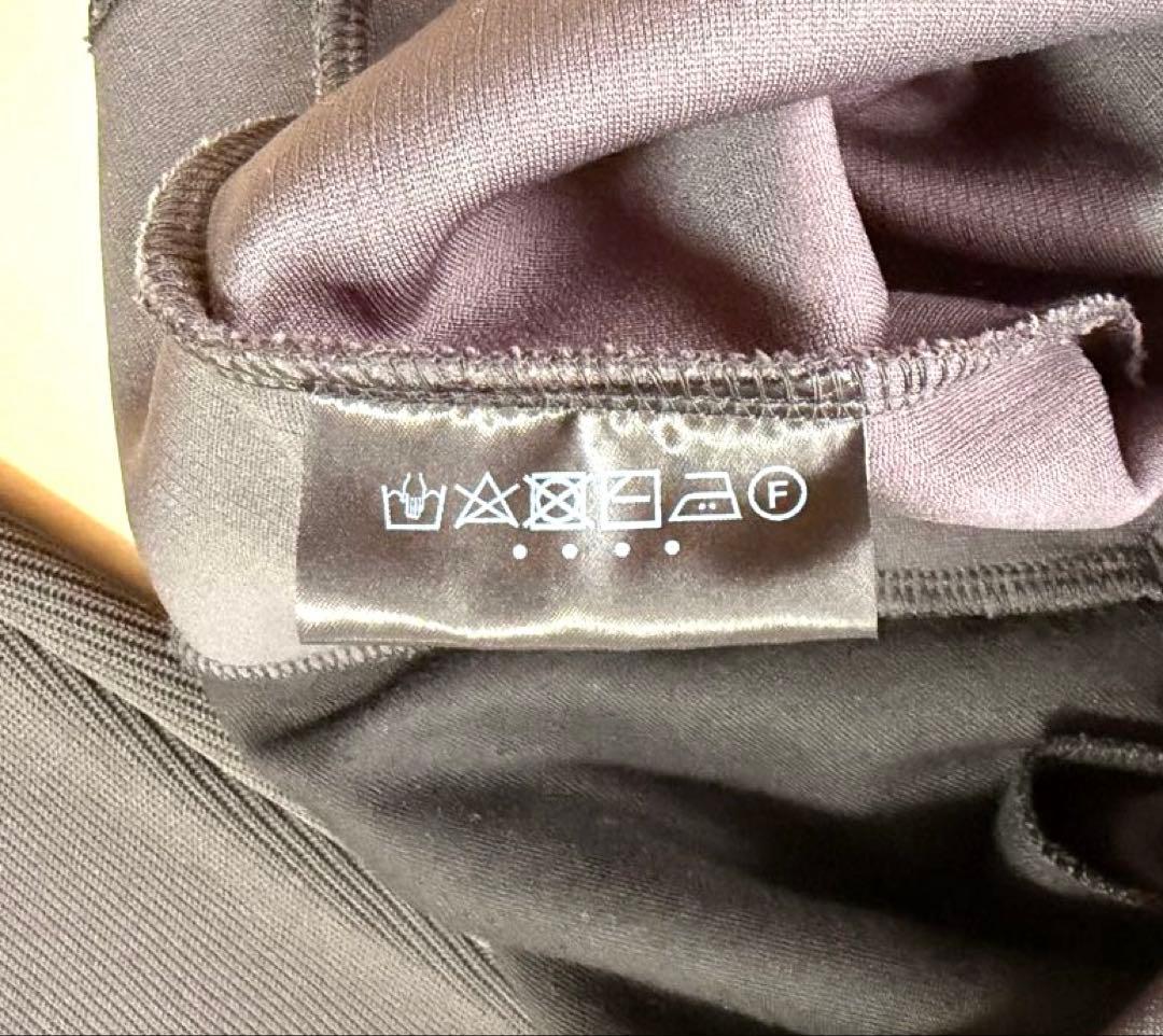 ジーターjunhashimoto RICH RIB