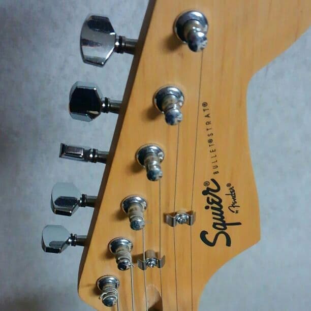 Squierギター+アンプなど 6点セット バラ売り可