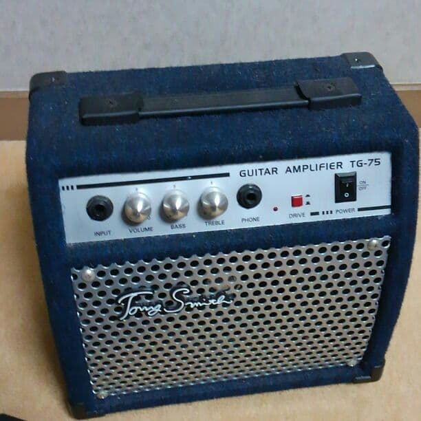 Squierギター+アンプなど 6点セット バラ売り可