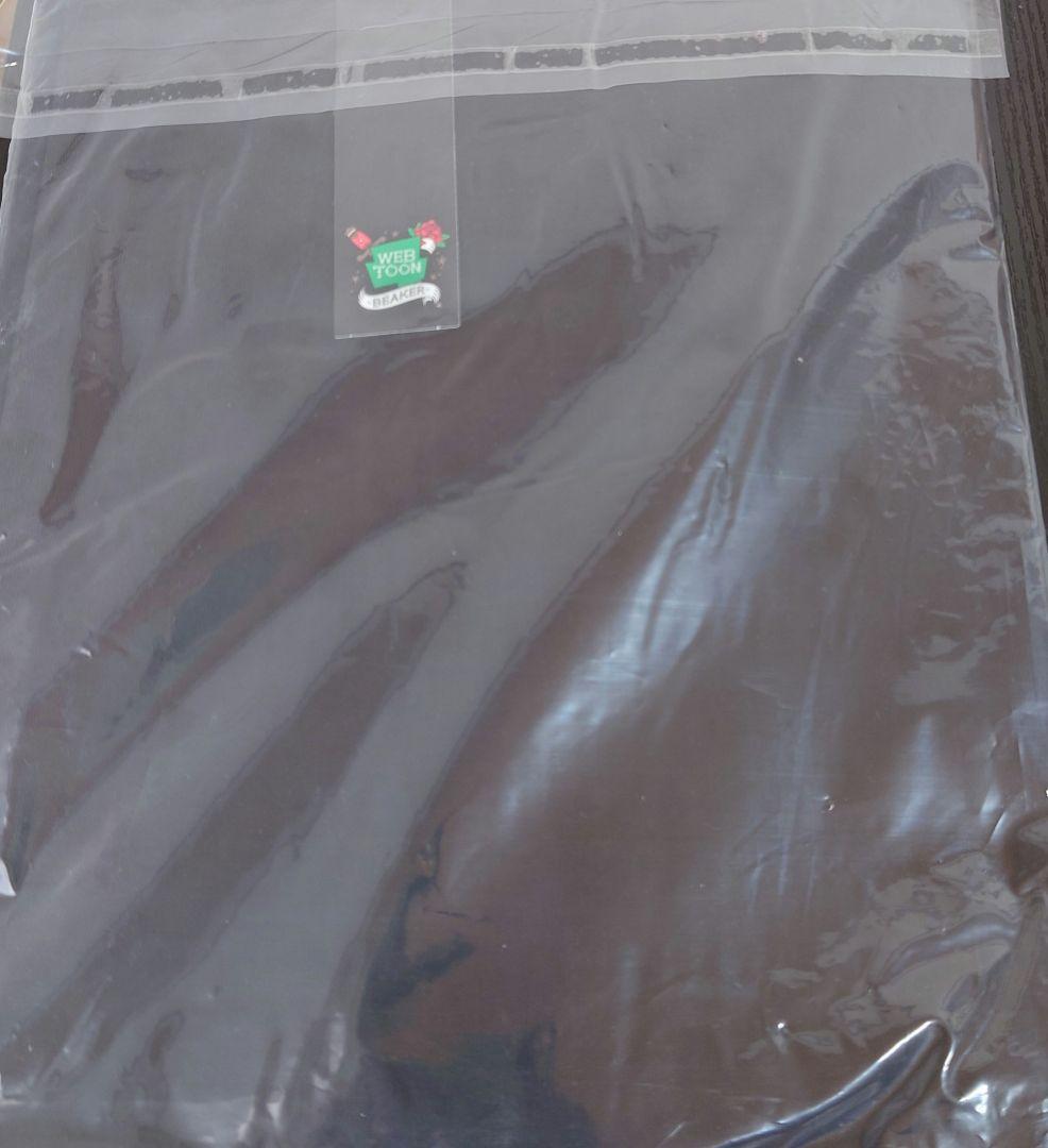 他人は地獄だ 直筆サイン色紙 オリジナルTシャツセット