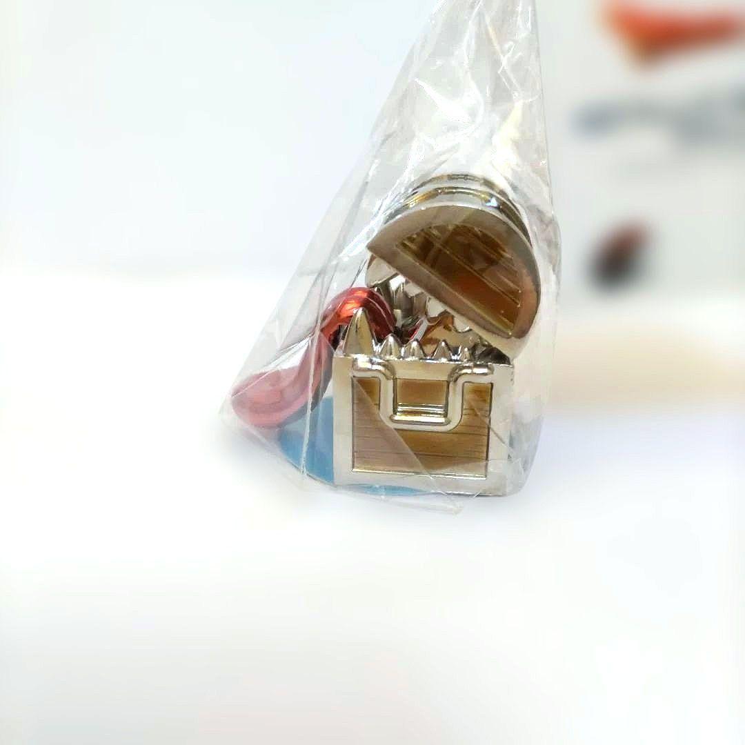 ❣️ひとくいばこ❣️未開封品❣️メタリックモンスターズギャラリー❣️スクエニ❣️