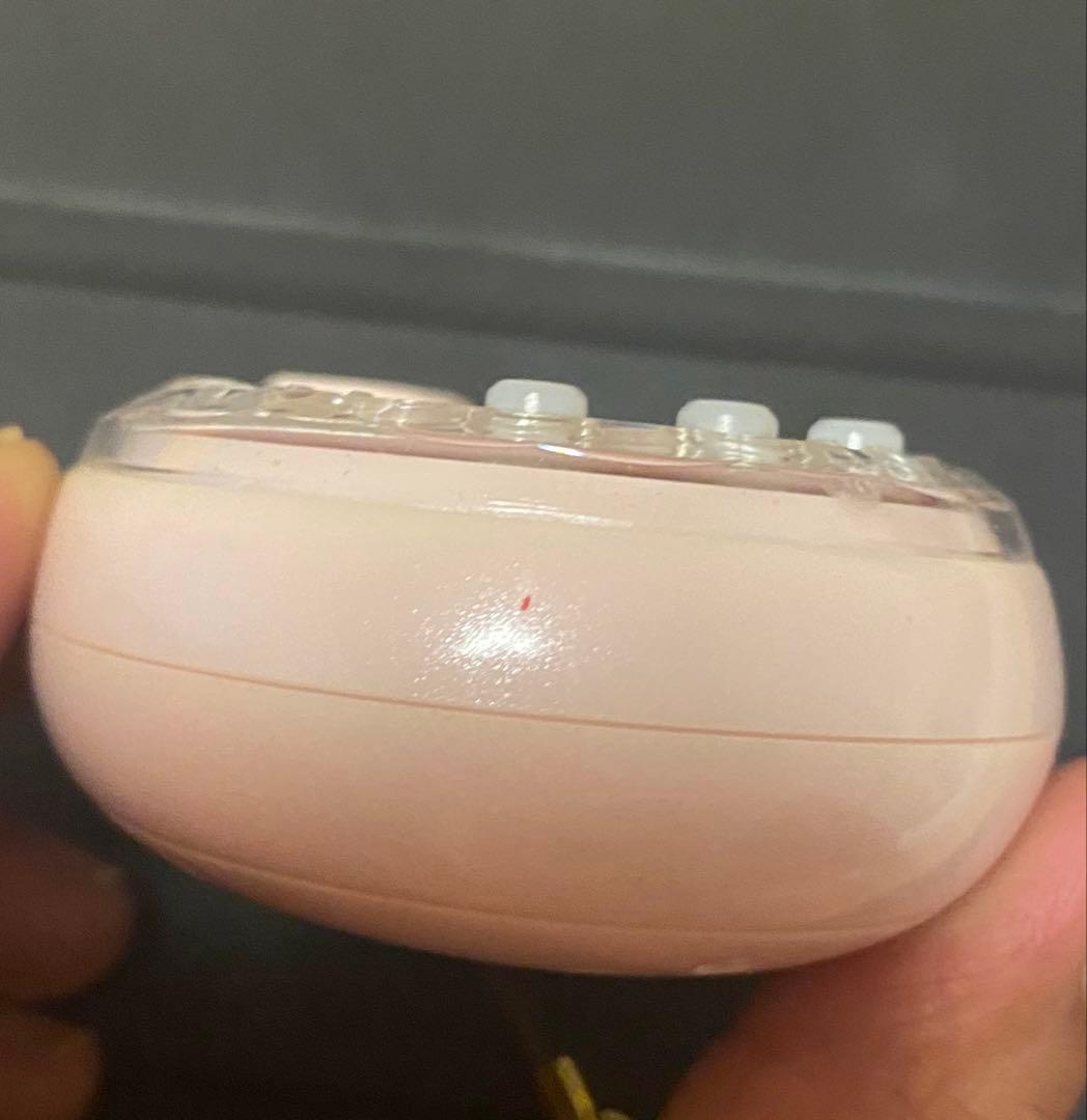 たまごっちピース　ピンク