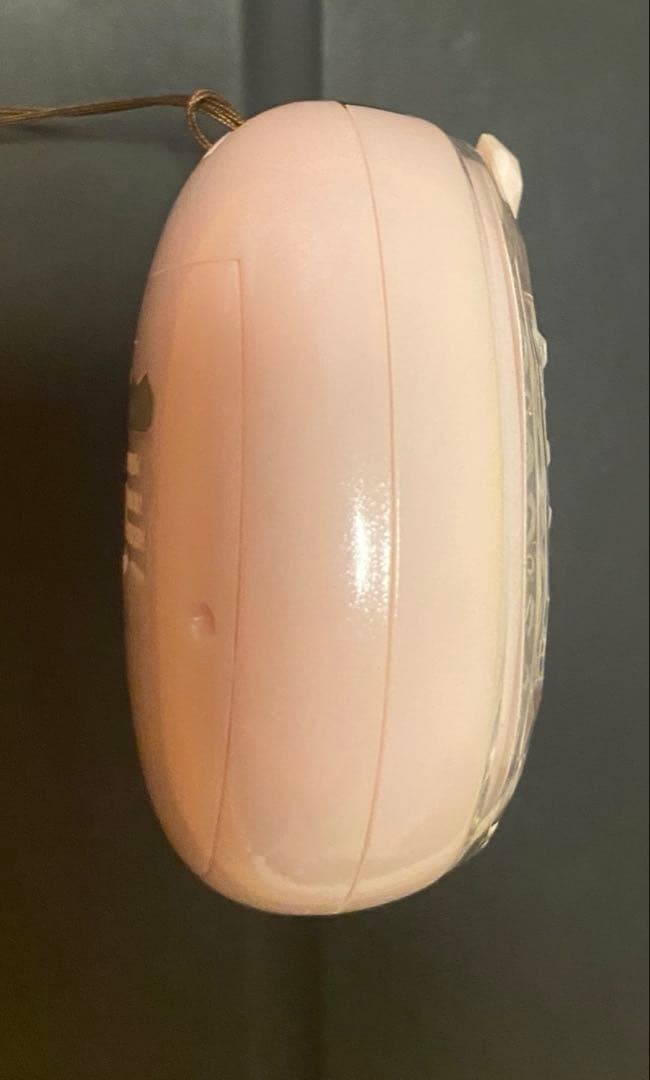 たまごっちピース　ピンク