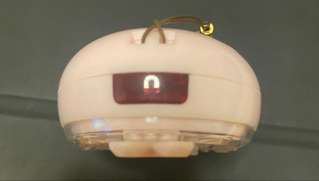 たまごっちピース　ピンク