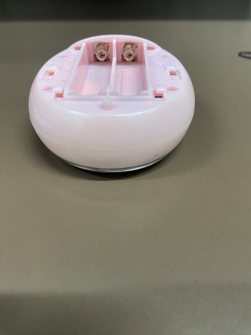 たまごっちピース　ピンク