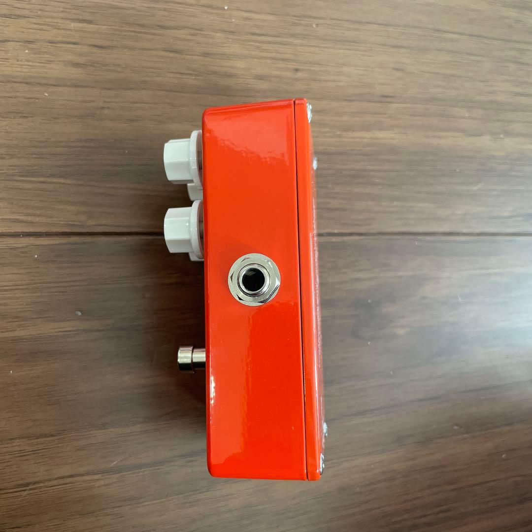 【xotic】 BB Preamp