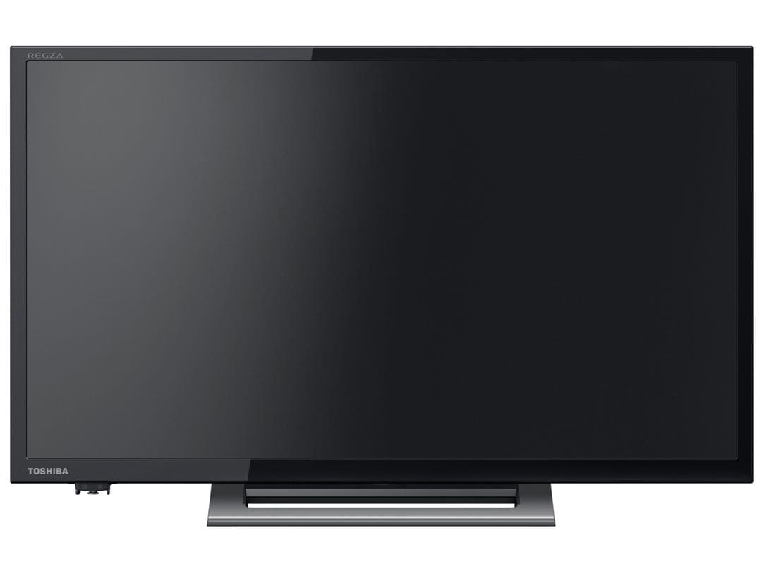9DM3 【未開封】TOSHIBA トーシバ テレビ機器 24V34 REGZA
