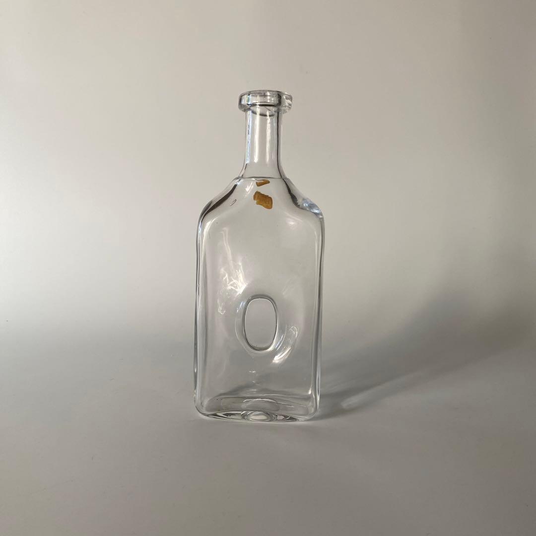 Boda ボダ Erik Höglund エリック・ホグラン 北欧 ボトル 花器