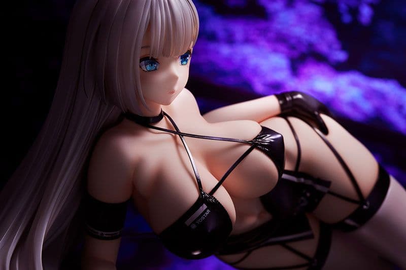 [未開封品] 【あみあみ限定特典】アズールレーン 翔鶴 疾翔の姉羽 [ミメヨイ]