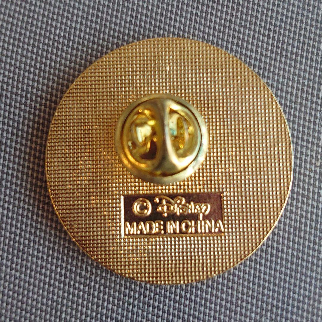 ディズニーワールド　エプコットセンター　フィグメント　ピンバッジ　フロリダ