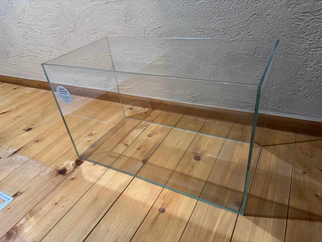 ADA Cube Garden 60 キューブガーデン60