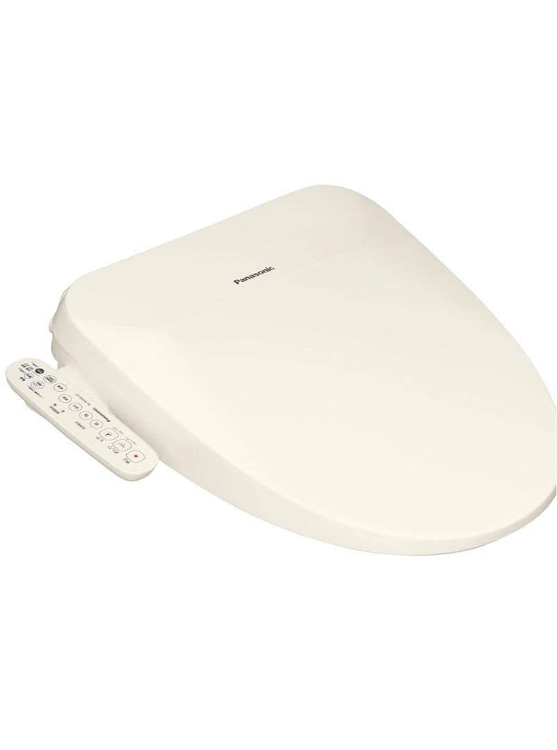 パナソニック 温水洗浄便座 ビューティー・トワレ 貯湯式 DL-ERX20-CP