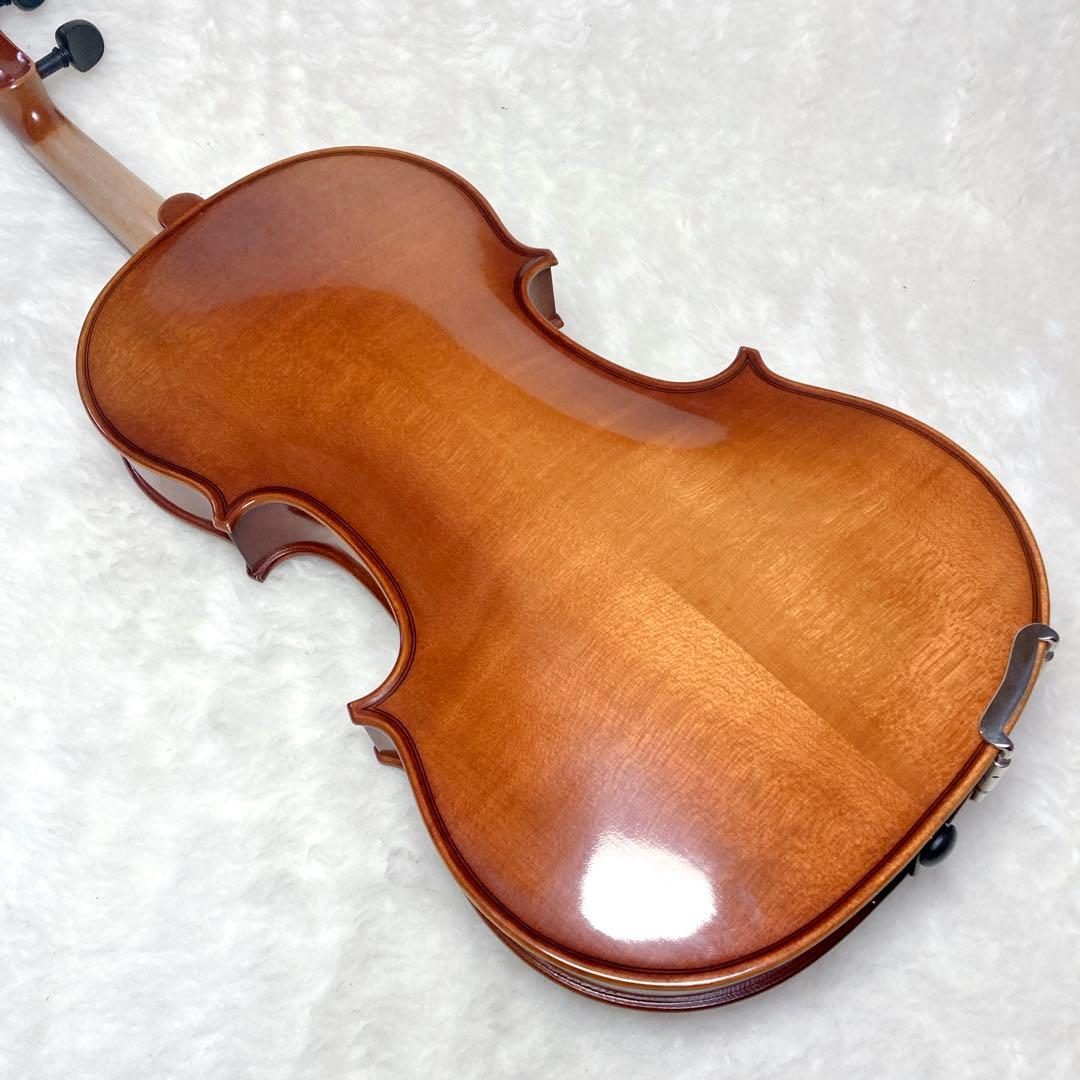 【良品✨】SUZUKI バイオリン 4/4 No.230 Anno 2009