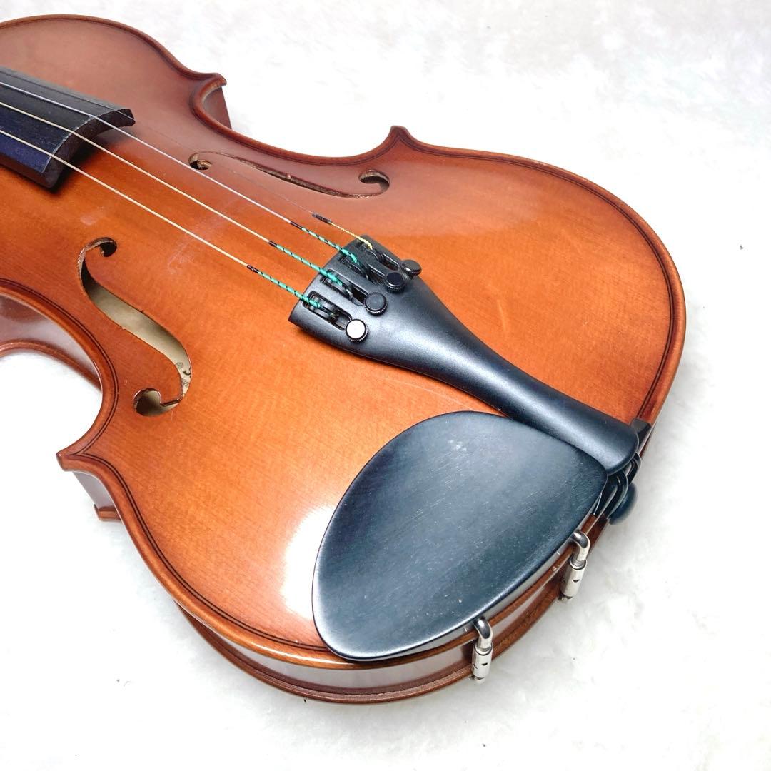 【良品✨】SUZUKI バイオリン 4/4 No.230 Anno 2009
