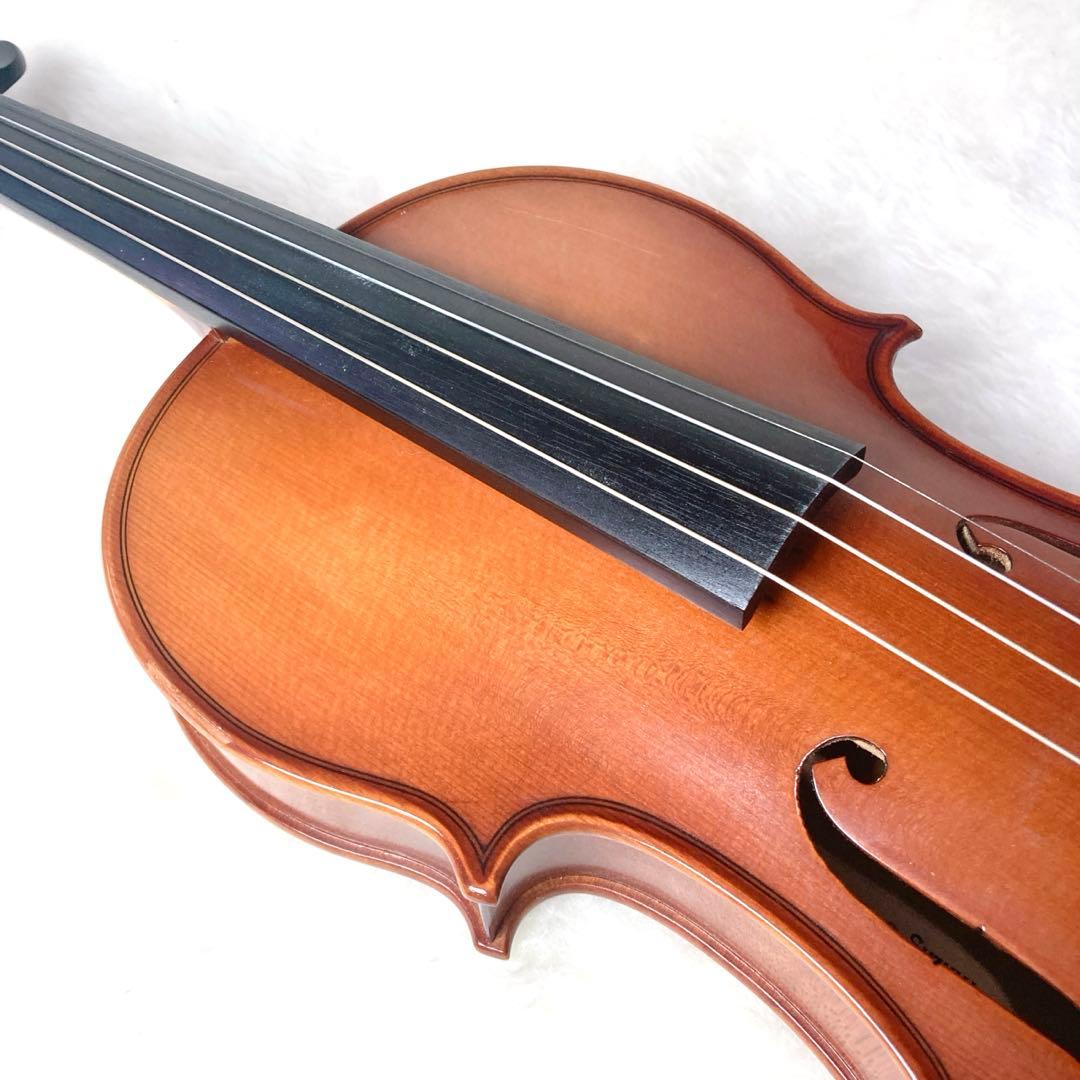 【良品✨】SUZUKI バイオリン 4/4 No.230 Anno 2009