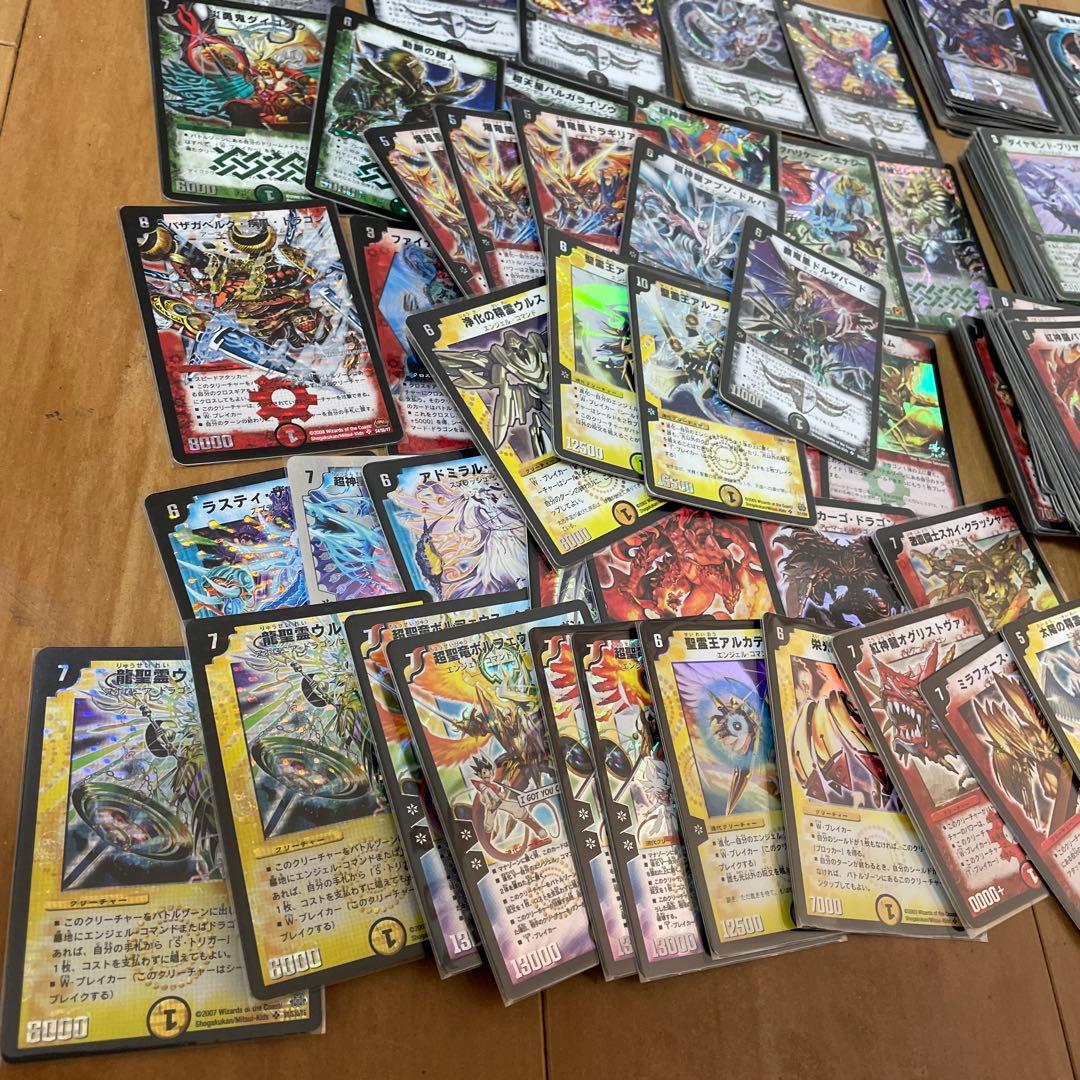 デュエルマスターズ 旧枠　初期　まとめ売り