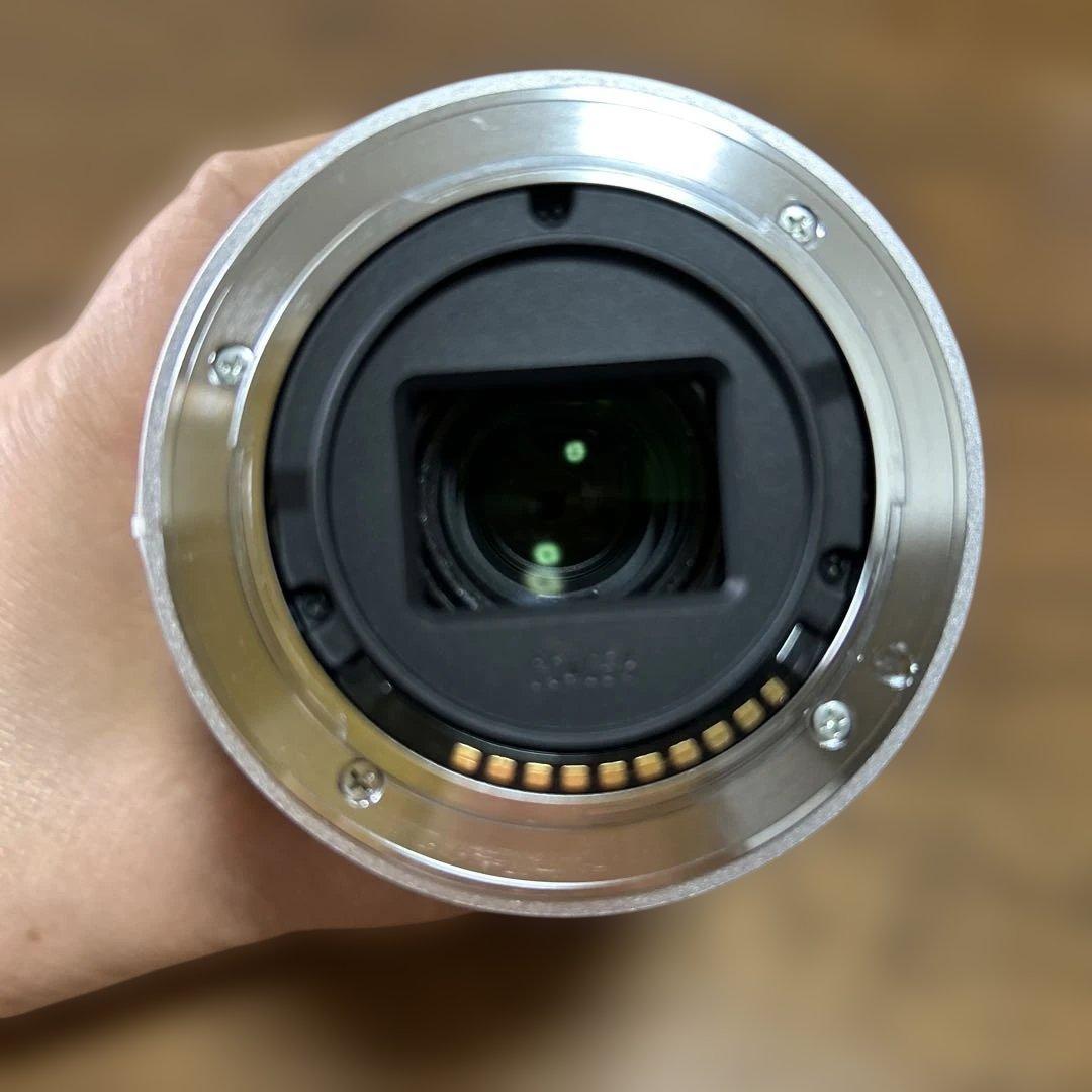 TAMRON18-200mmF3.5-6.3 DiIII VC ソニーEマウント