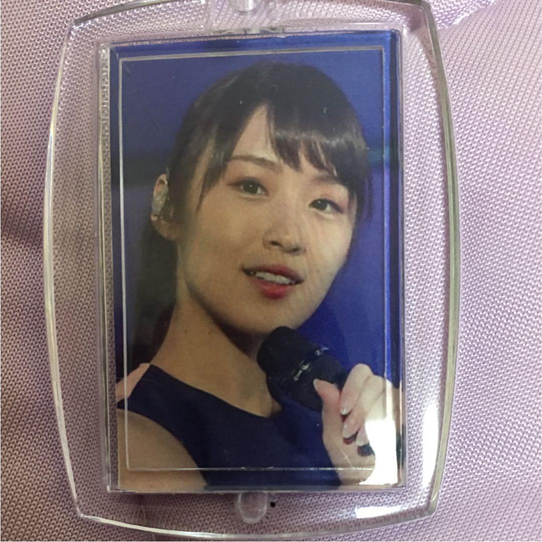 乃木坂46 一番くじ アクリルキーホルダー