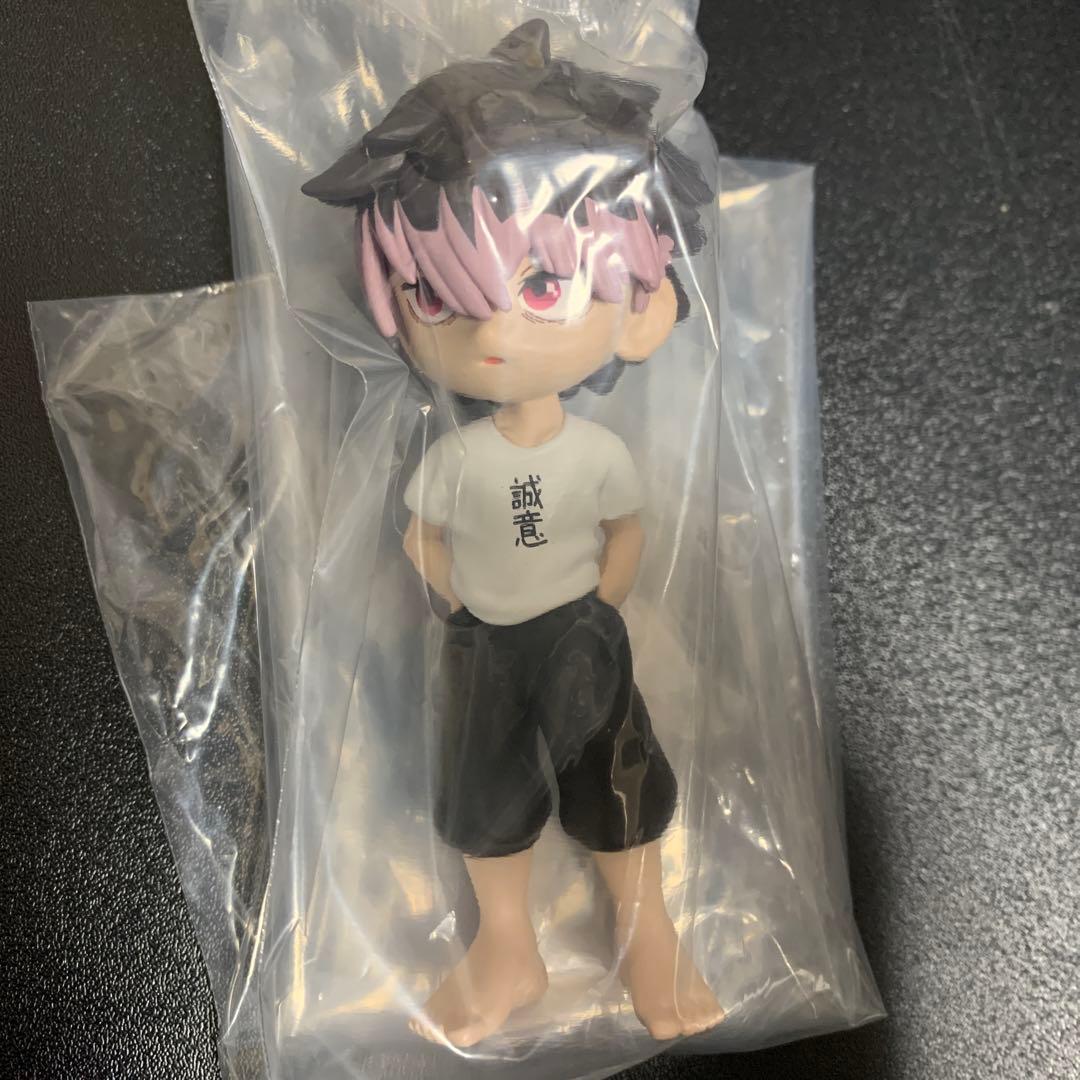 鳴海弦 シークレット パルバース PalVerse 怪獣8号