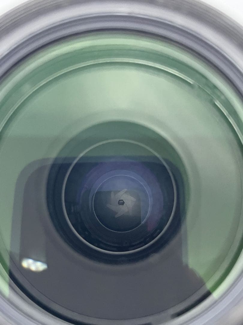 PENTAXsmc DAL 55-300mm 超望遠レンズ　AF-200FG