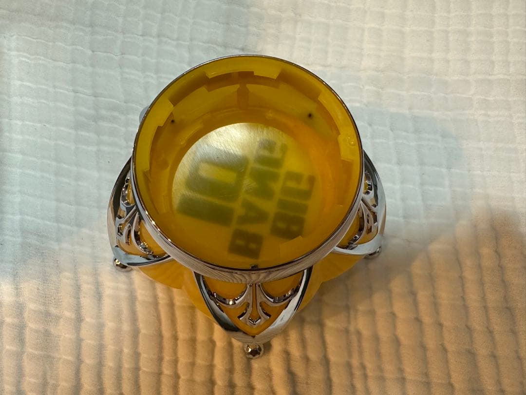 BIG BANG 10周年記念限定ペンライト