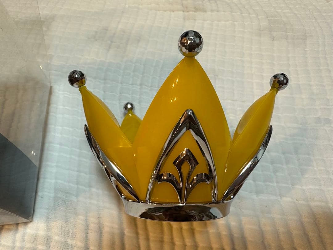 BIG BANG 10周年記念限定ペンライト