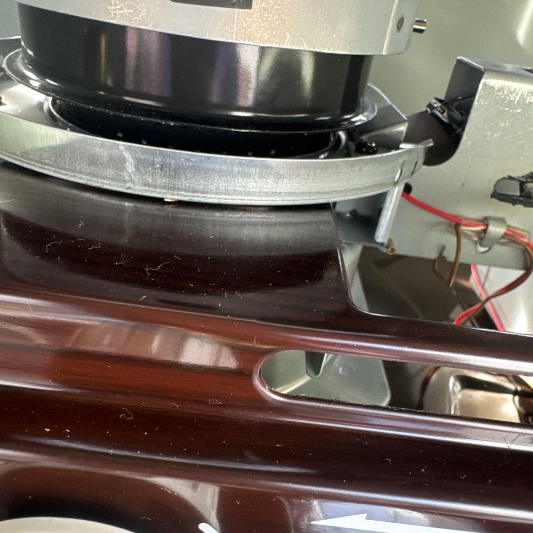 本日限定　コロナ 石油ストーブ コンロ KT-11 サロンヒーター 01年製