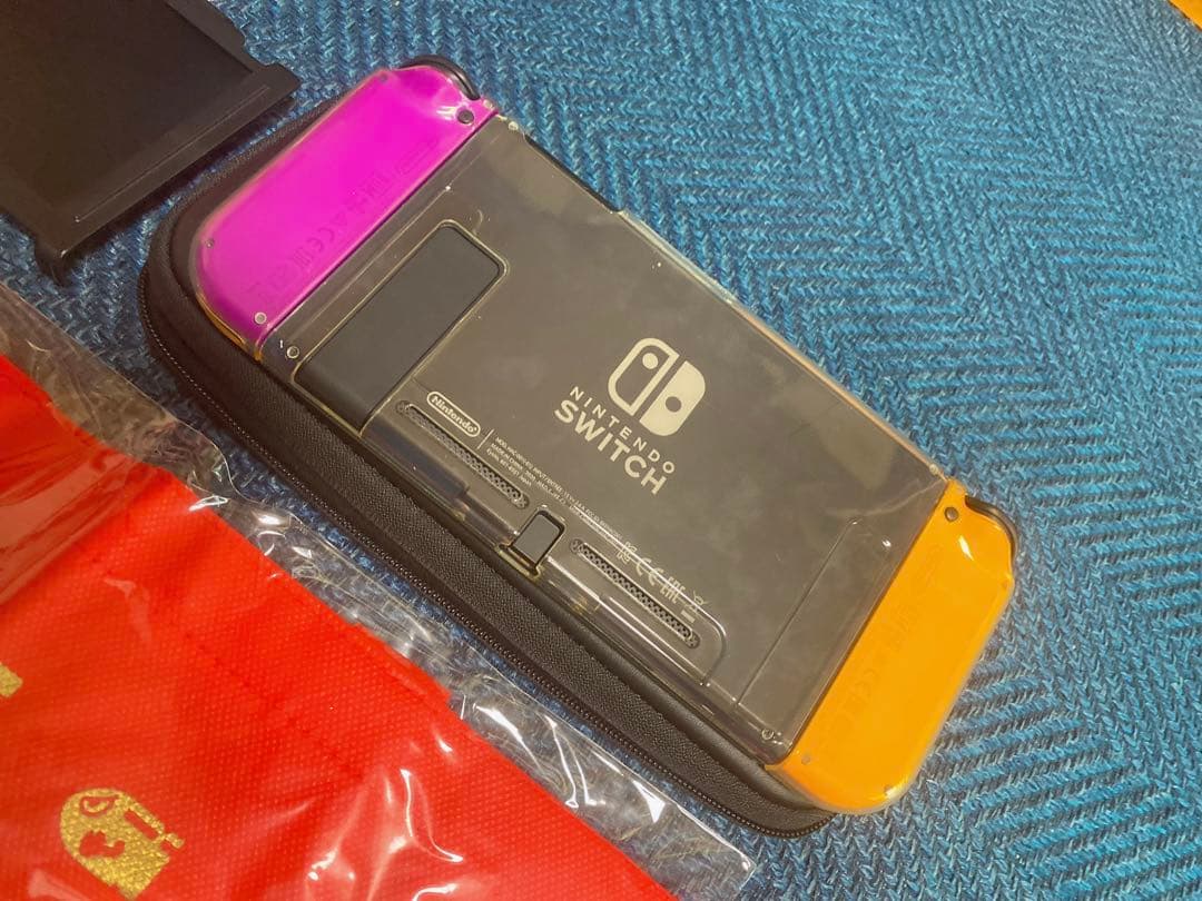 NintendoSwitch アソビ大全・リングフィットネス付き❗️