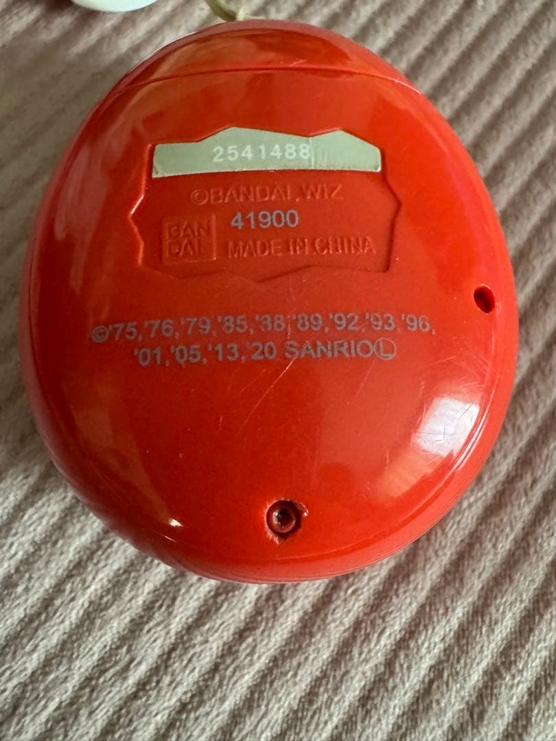 たまごっちみーつ　サンリオ　値下げ中