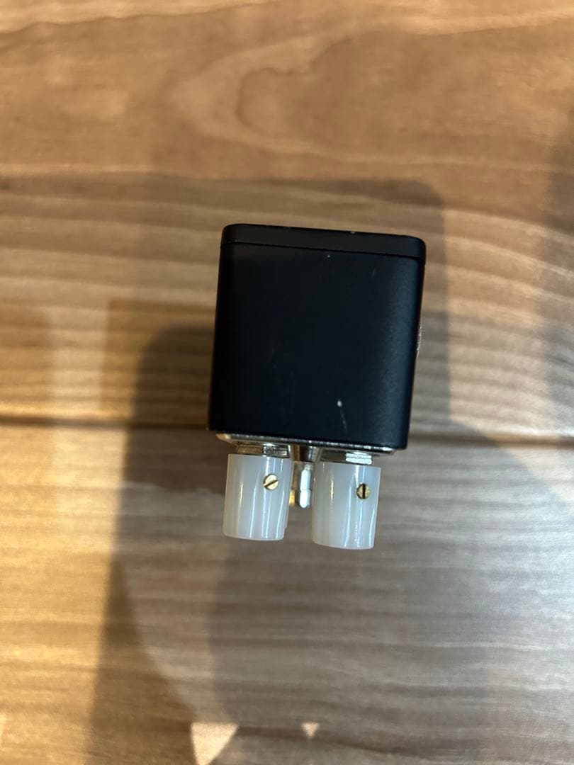 L'　MAT Leqtique TS系 オーバードライブ