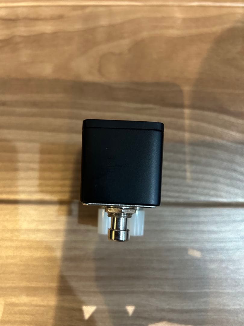 L'　MAT Leqtique TS系 オーバードライブ