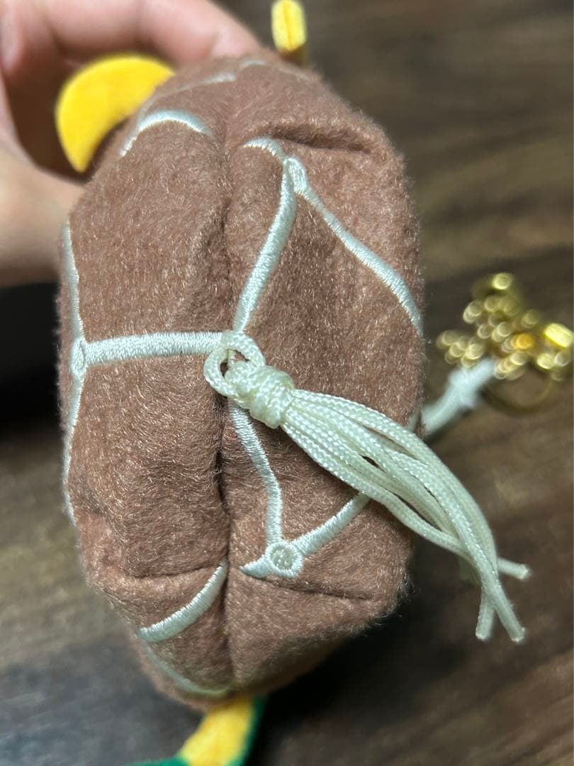 Pokémon Grassy Gardening ツタージャ ハンモック