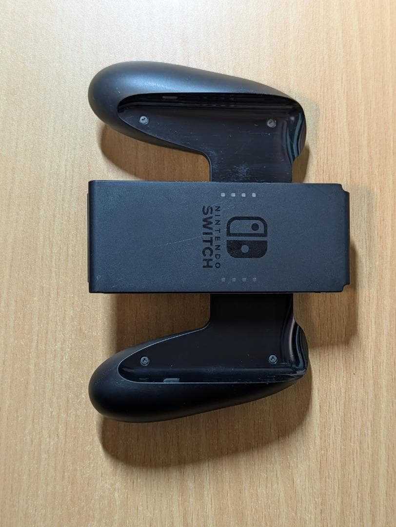 T*T様 【美品】Nintendo Switch 本体