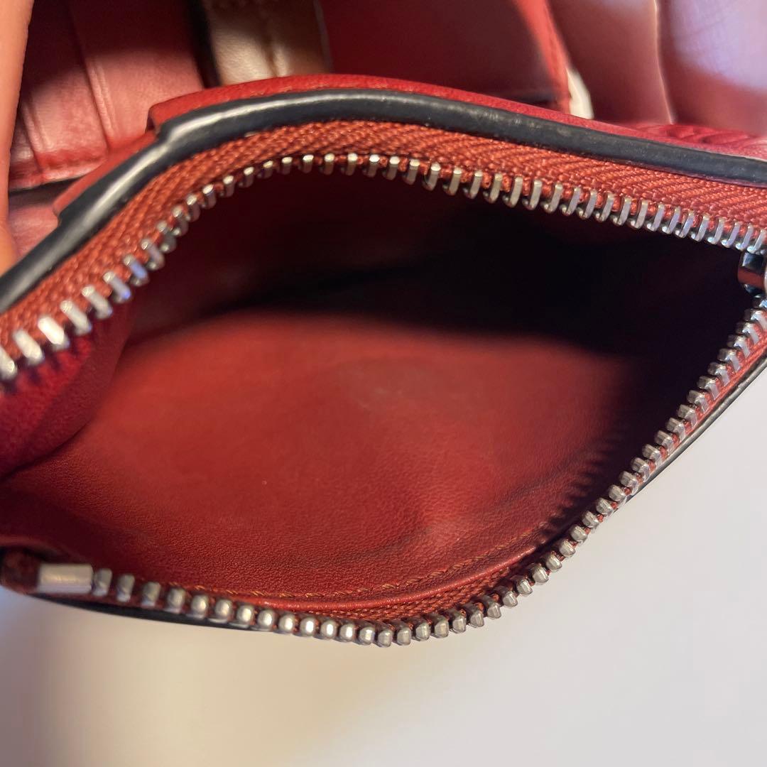 ロエベ　LOEWE 財布