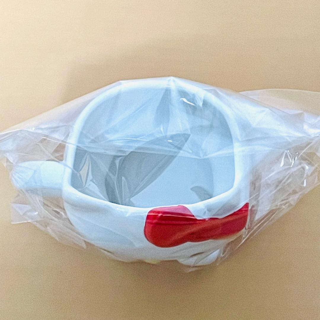 【特大】 ハローキティ ぬいぐるみ　約105cm　4Lサイズ　マグカップ付き