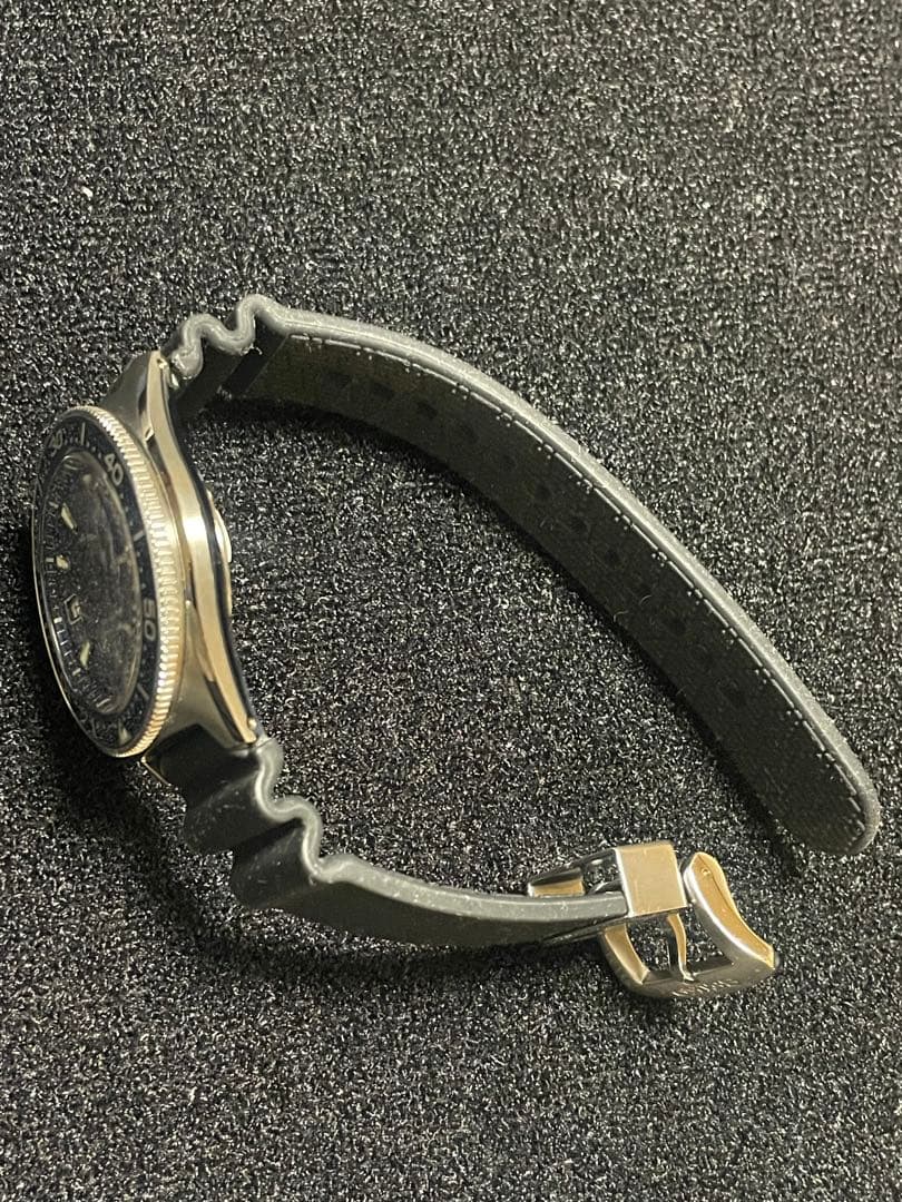 【SEIKO】PROSPEX『SBDC053／6R15-03W0』ダイバー