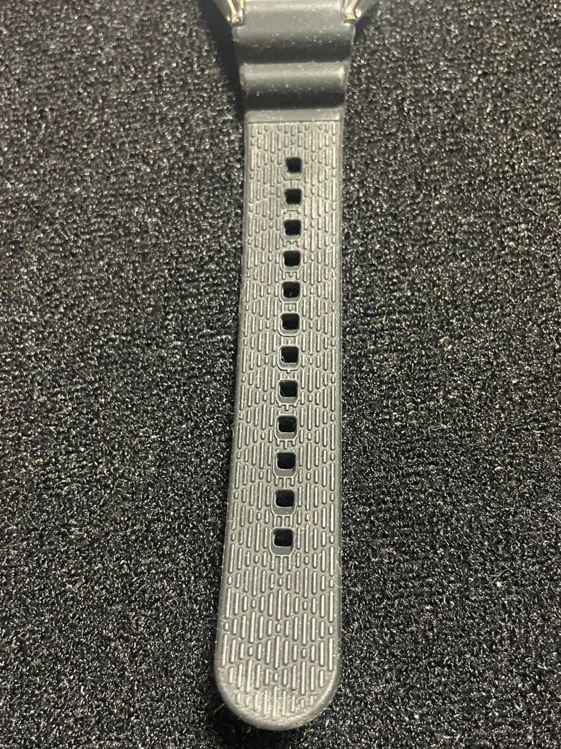 【SEIKO】PROSPEX『SBDC053／6R15-03W0』ダイバー