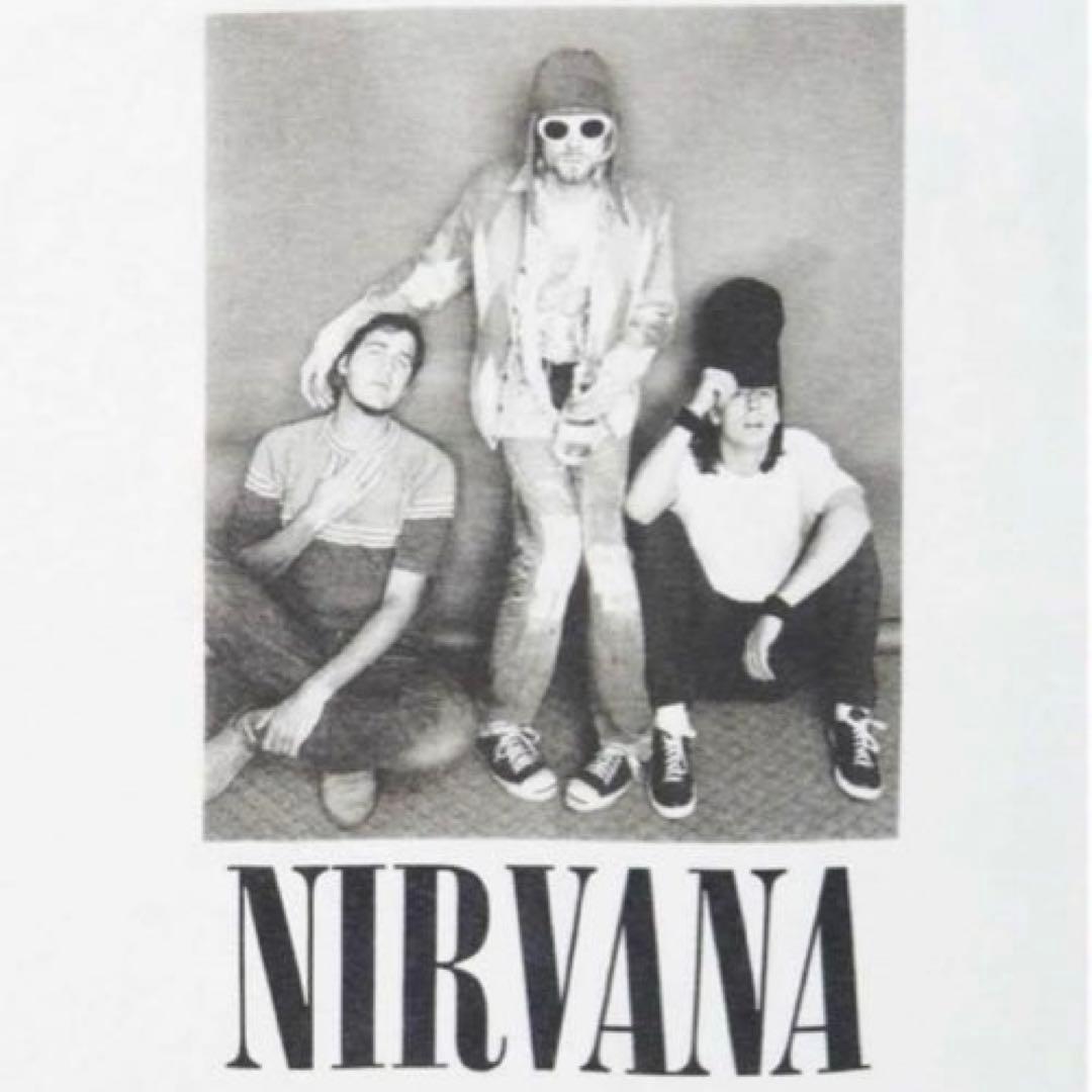 今市隆二 RILY NIRVANA Tee XLサイズ 新品未開封品