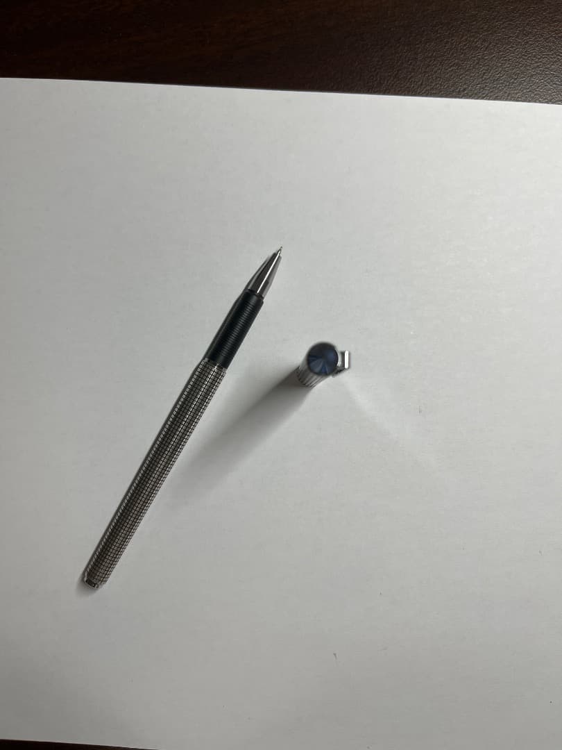 スターリングシルバーローリート