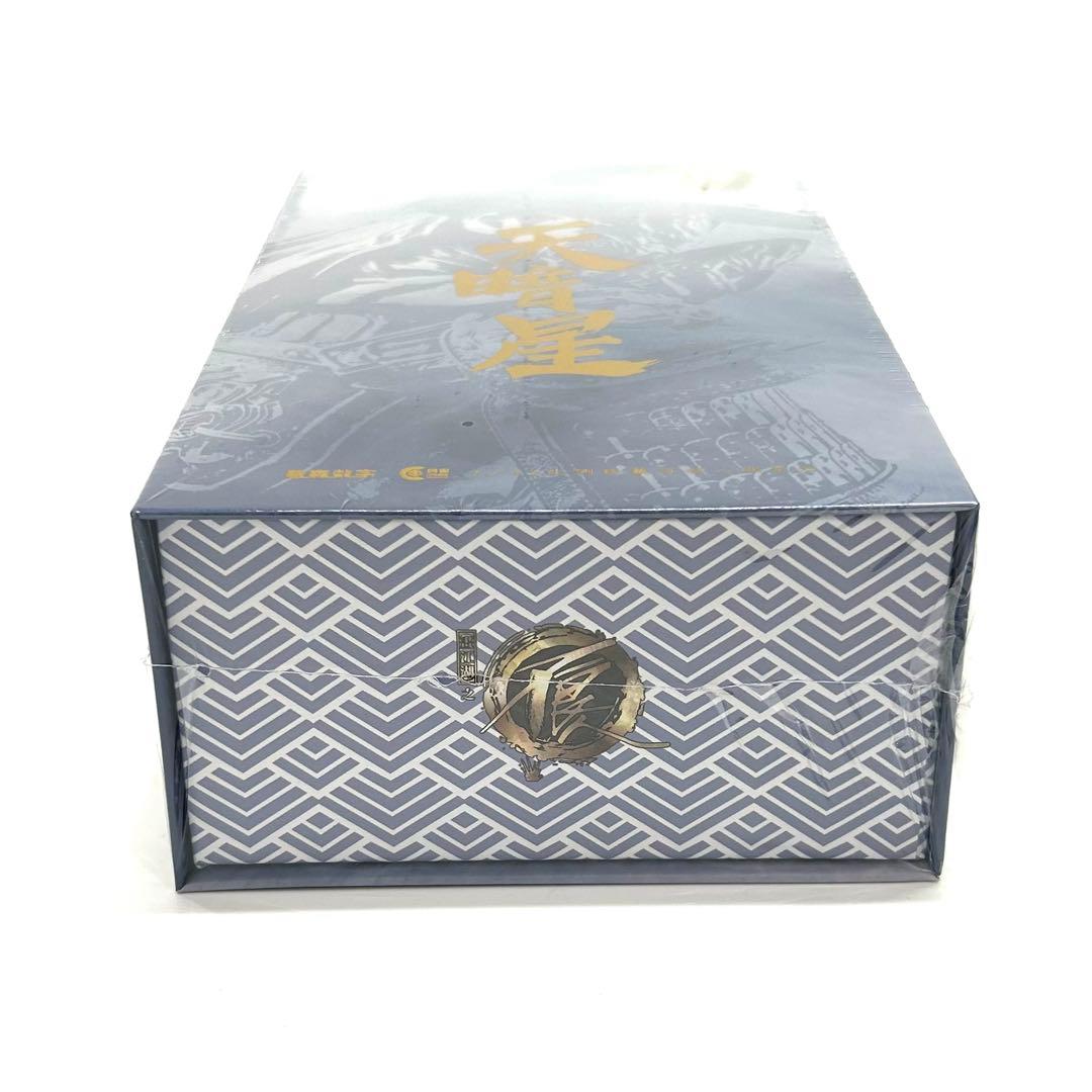 未開封 郎宙 Cosmic Creations 天暗星 1/12 フィギュア