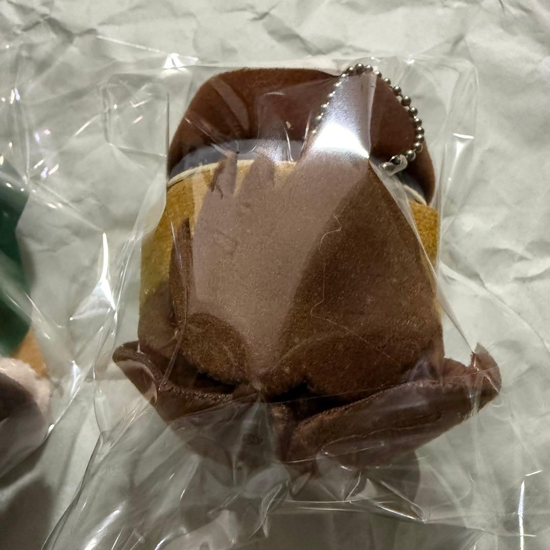 進撃の巨人 ぬいぐるみ マスコット フィギュア キーホルダー 缶バッジ ハンジ