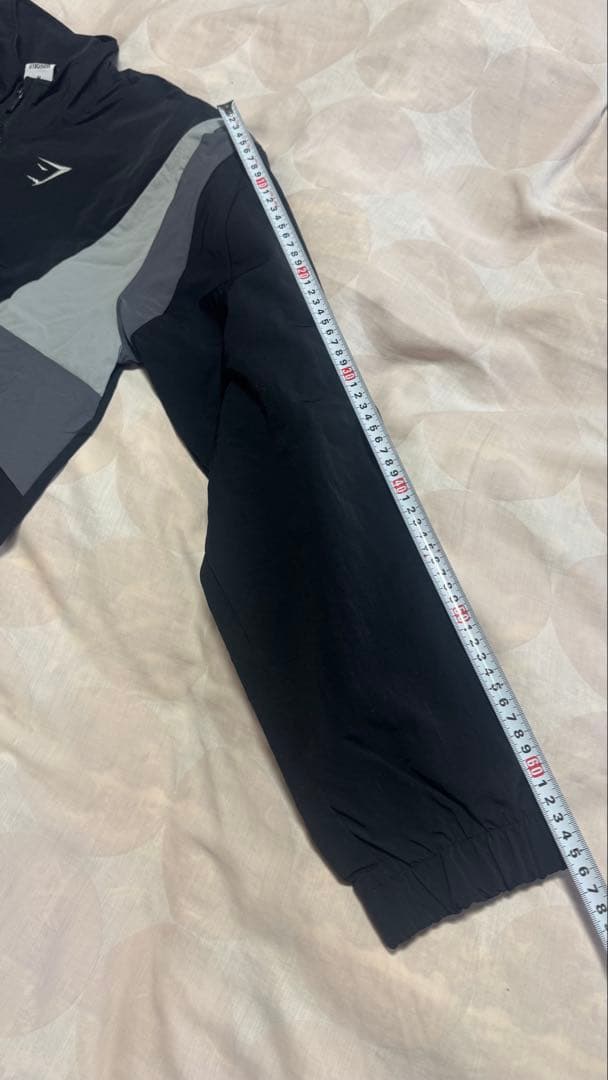 ジャケット・アウター  RETRO TRACK JACKET