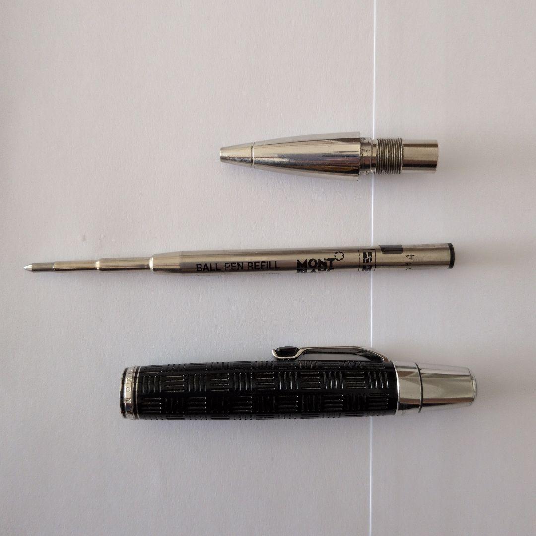 MONTBLANC モンブラン ボールペン ボエム
