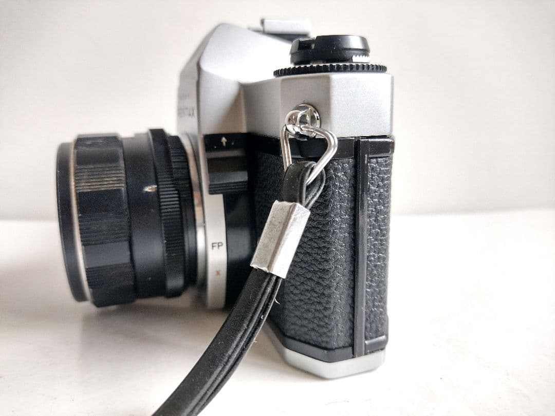 みゆ様用 176【匿名配送】 ペンタックス SPF 一眼レフ フィルムカメラ