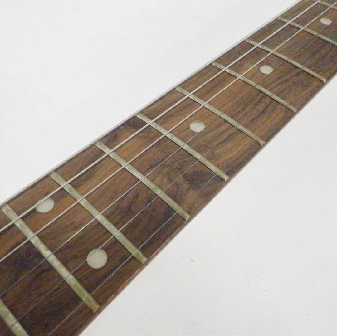 美品Squier by Fender Affinity Stratocaster