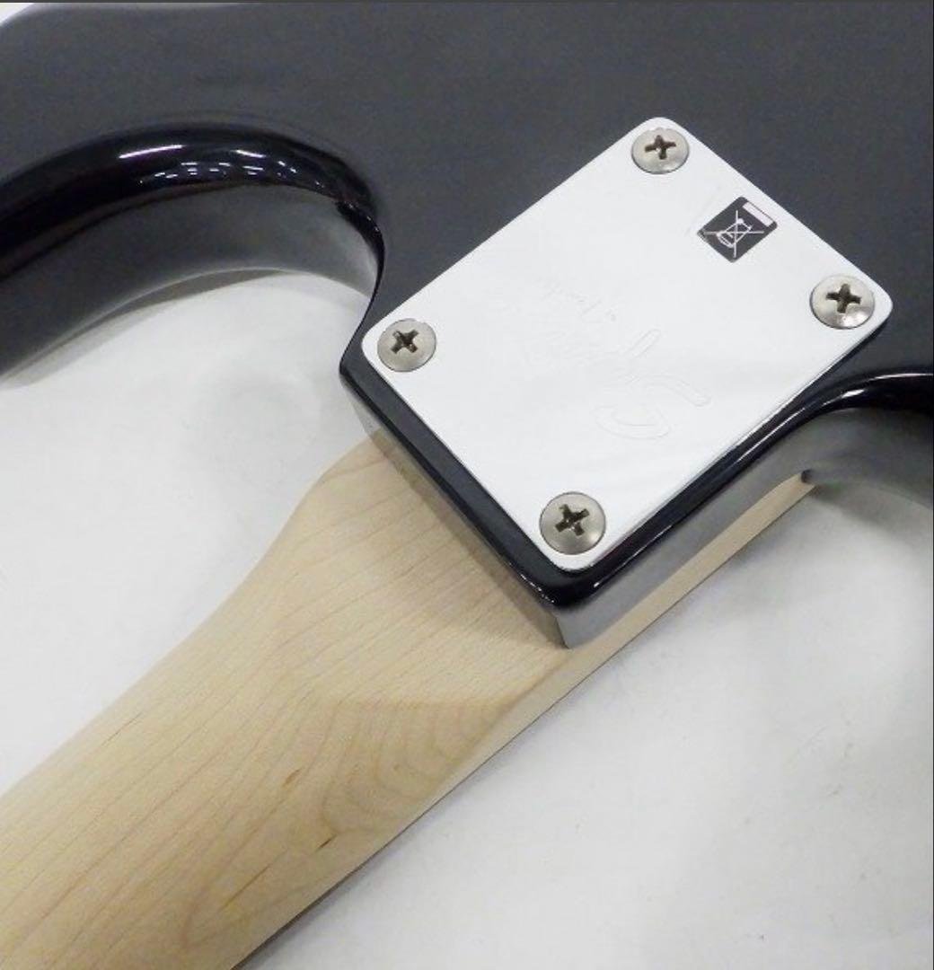 美品Squier by Fender Affinity Stratocaster