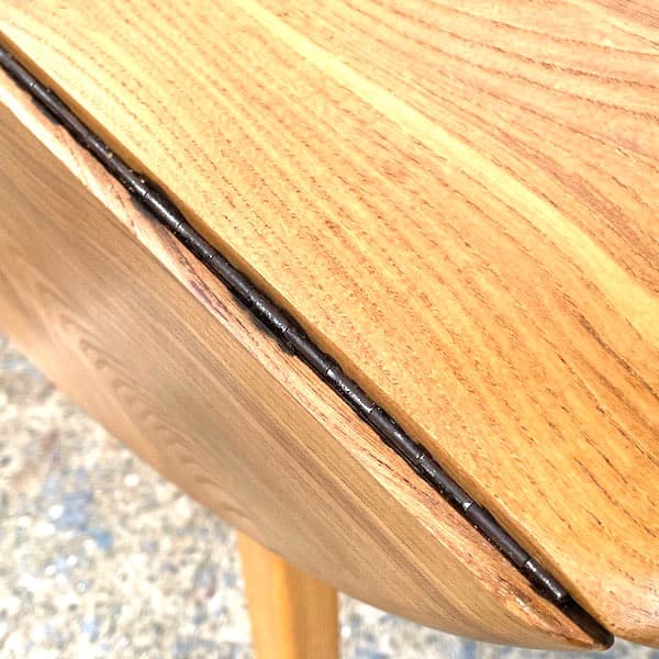 ズーシーアーコール　ビンテージ　バタフライテーブル　ERCOL アーコラー