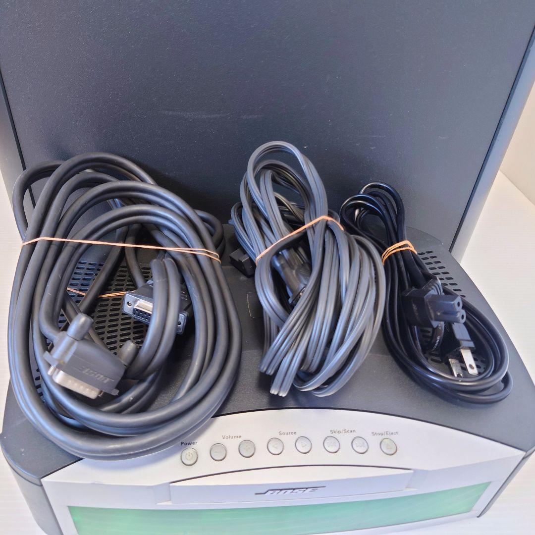 BOSE ボーズ AV3-2-1 PS3-2-1 ウーファー ジャンク